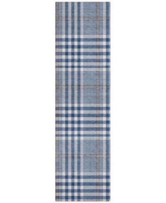 Chantille Machine Washable ACN1054 2'3"x7'6" Runner Area Rug