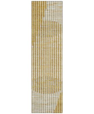 Chantille Machine Washable ACN1001 2'3"x7'6" Runner Area Rug