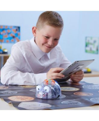 Blue-Bot Programmable Floor Robot with Bluetooth