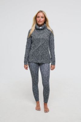 Clothing Women's Baselayer Leggings - Penfold Collab