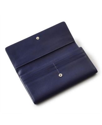 Pockets Flap Over Wallet