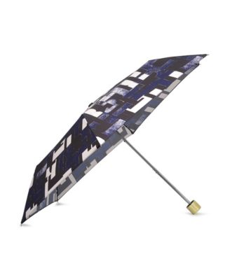 Abstract Geo Responsible Umbrella