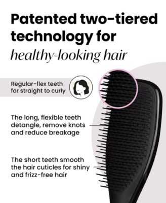 The Ultimate Detangler Hairbrush