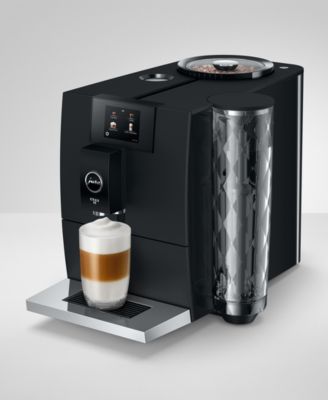 ENA 8 Fully Automatic Coffee Machine