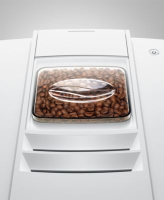 E6 Fully Automatic Coffee Machine