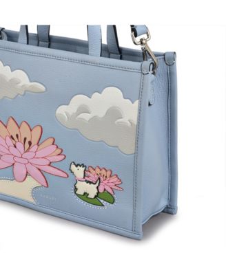 Radley London Into Woods Medium Open Top Grab Bag Macy's