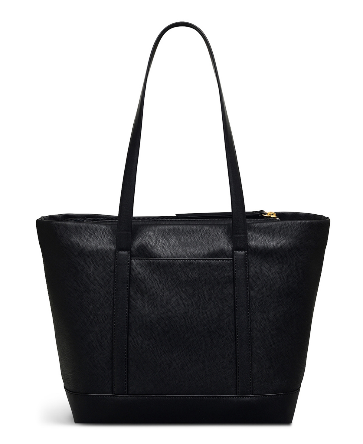 Radley London Suffolk Road Medium Zip Top Grab Bag In Black