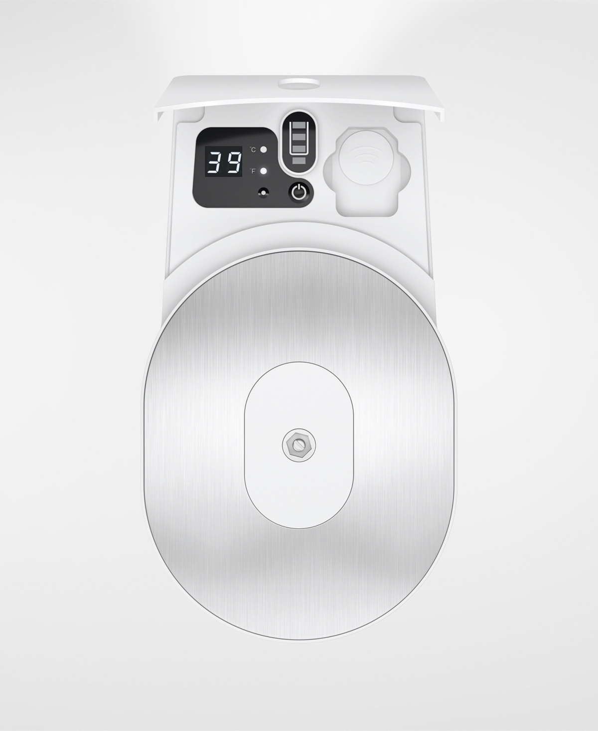 Jura 1l Cool Control For Milk In White