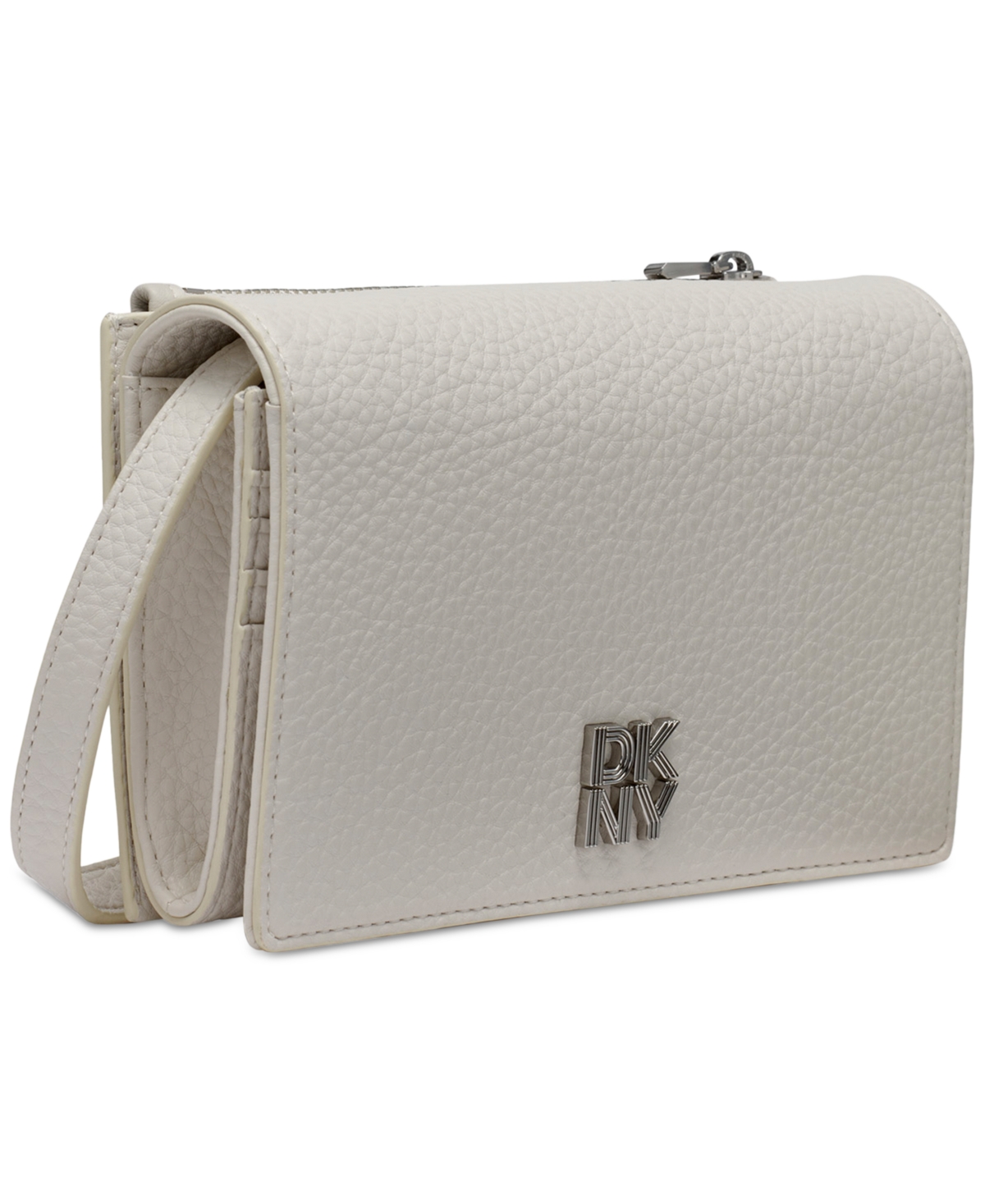 DKNY ETTA MINI WALLET ON A STRING 
