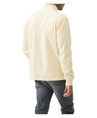 Men's Alton Ave Quarter-Zip Sweatshirt