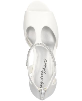 Women's Flash Dress Heel Sandals