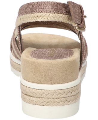 Women's Mel Wedge Heel Sandals