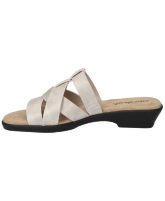 Women's Lakeport Comfort Slide Sandals