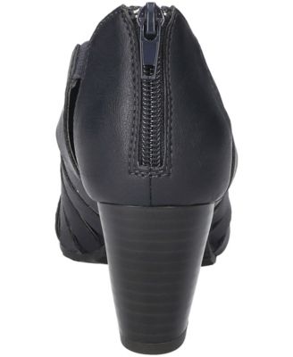 Women's Vanni Block Heel Sandals