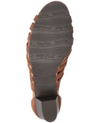 Women's Vanni Block Heel Sandals