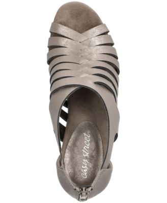 Women's Vanni Block Heel Sandals