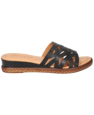 Women's Edda Wedge Heel Sandals