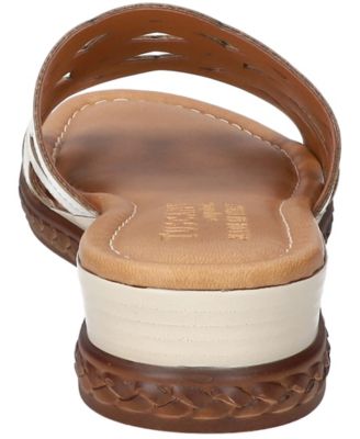 Women's Edda Wedge Heel Sandals