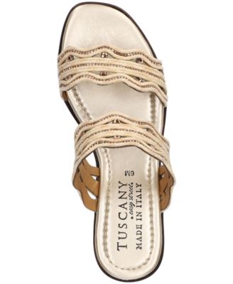 Women's Selva Wedge Heel Sandals