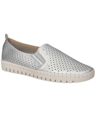 Women's Fresh Slip On Sneakers