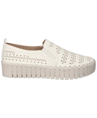 Women's Peppy Platform Sneakers