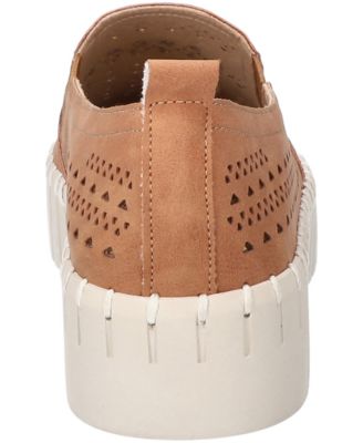 Easy WORKS by Easy Street Paprika Women's Slip-Resistant