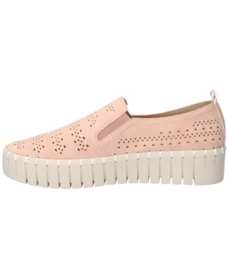 Women's Peppy Platform Sneakers
