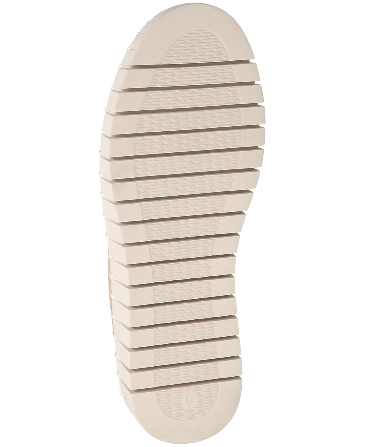 EASY STREET WOMEN'S PEPPY SLIP-ON PLATFORM SNEAKERS 