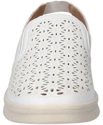 Women's Petal Comfort Slip-On Flats