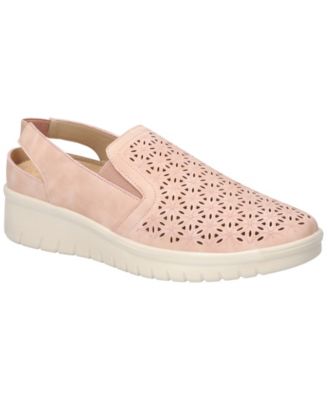 Women's Petal Comfort Slip-On Flats