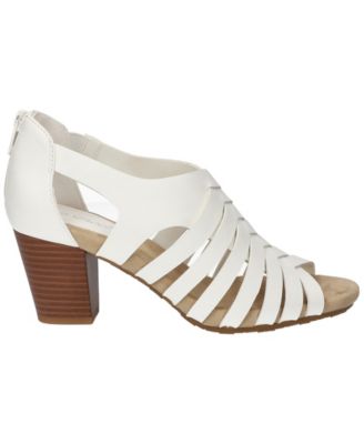 Women's Vanni Block Heel Sandals