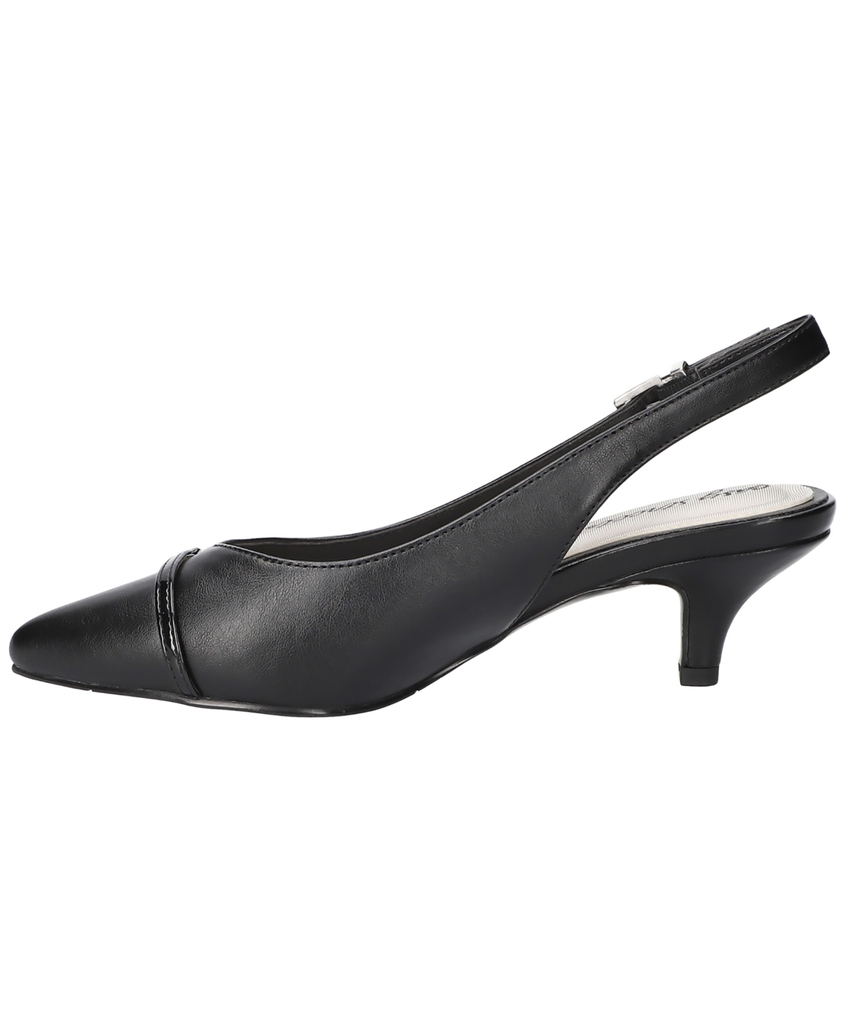 EASY STREET WOMEN'S FEENA SLINGBACK PUMPS 