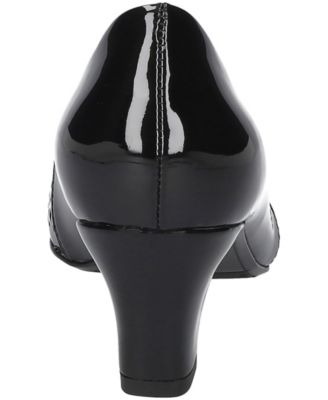 Women's Neva Comfort Dress Heel Pumps