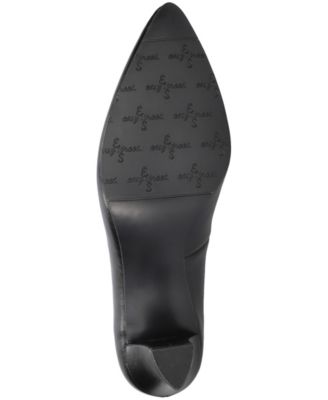 Women's Pat Dress Heel Pumps