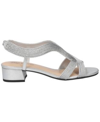 Women's Festival Block Heel Sandals