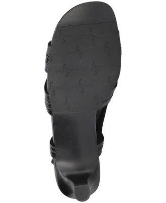 Women's Meghan Slingback Heeled Sandals