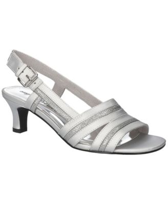 Women's Meghan Slingback Heeled Sandals
