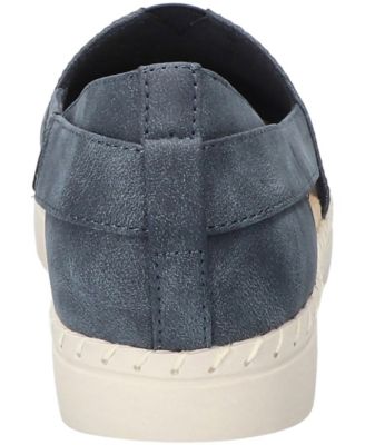 Women's Fedra Comfort Slip-On Flats