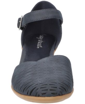 Women's Justina Block Heel Sandals