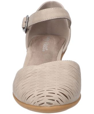 Women's Justina Block Heel Sandals