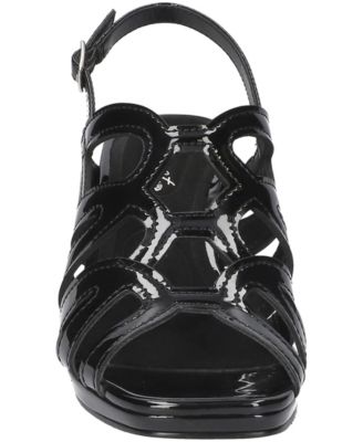 Women's Jetty Dress Heel Sandals