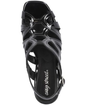 Women's Jetty Dress Heel Sandals