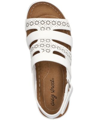 Women's Alexi Slingback Wedge Sandals