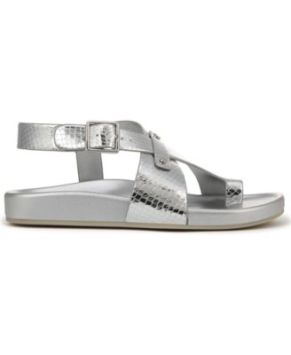 Women's Blair Toe Loop Round Toe Flat Sandals
