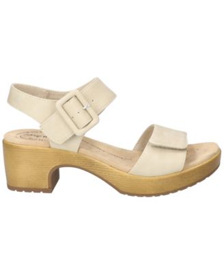 Women's Marva Slip-Resistant Sandals