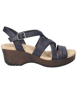Women's Rosella Slip-Resistant Sandals