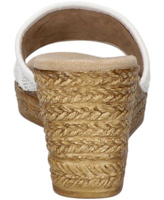 Women's Ricci Wedge Heel Sandals