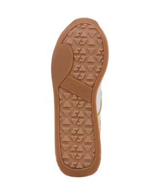 Women's Brescia Lace Up Jogger Sneakers