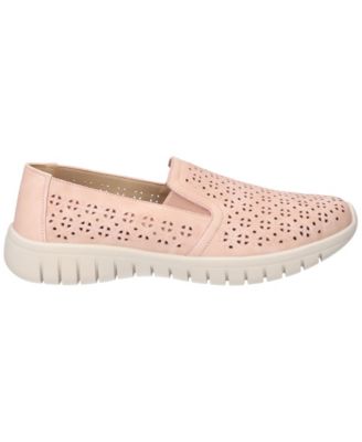 Women's Mosaic Slip-Resistant Sneakers