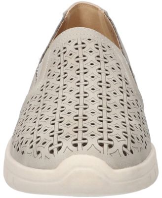 Women's Mosaic Slip-Resistant Sneakers